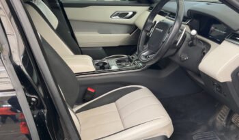 
										2019 Range Rover Velar 2.0 P250 R-Dynamic SE full									