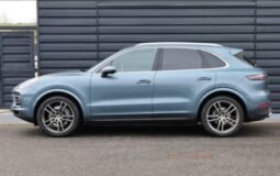 Porsche Cayenne S 2.9 SUV