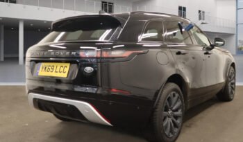 
										2019 Range Rover Velar 2.0 P250 R-Dynamic SE full									