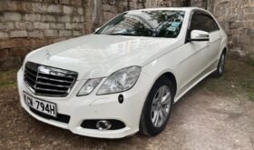 E350 Avant Guard