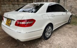 E350 Avant Guard