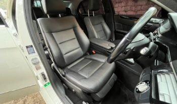 
										E350 Avant Guard full									