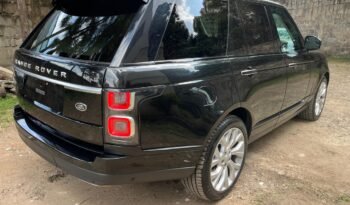 
										RANGE ROVER VOUGE SE full									