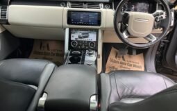 RANGE ROVER VOUGE SE