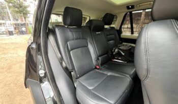 
										RANGE ROVER VOUGE SE full									