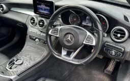 Mercedes Benz C 200