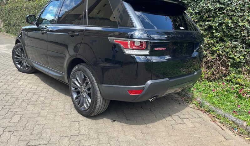 
								Range Rover Sport full									