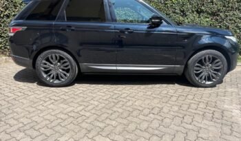 
										Range Rover Sport full									
