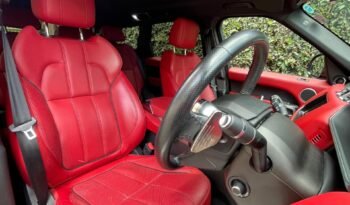 
										Range Rover Sport full									
