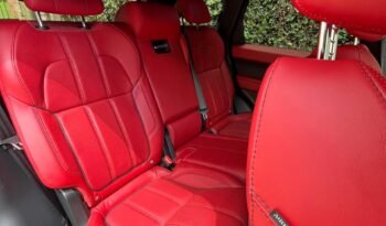 
										Range Rover Sport full									