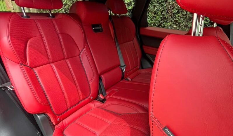 
								Range Rover Sport full									