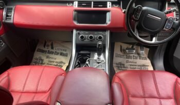 
										Range Rover Sport full									