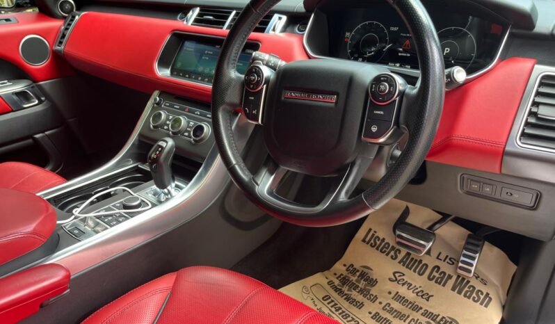 
								Range Rover Sport full									