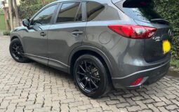 Mazda CX5