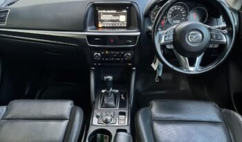 
										Mazda CX5 full									