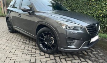 
										Mazda CX5 full									