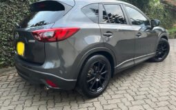 Mazda CX5