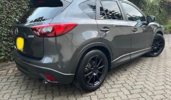 
										Mazda CX5 full									