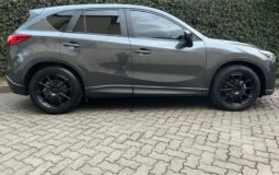 Mazda CX5