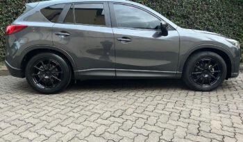 
										Mazda CX5 full									