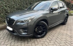 Mazda CX5