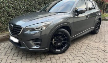 
										Mazda CX5 full									