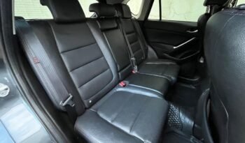 
										Mazda CX5 full									