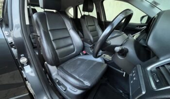 
										Mazda CX5 full									