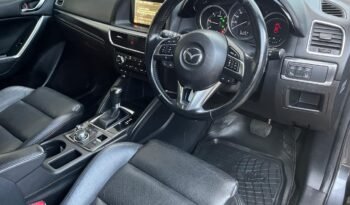 
										Mazda CX5 full									