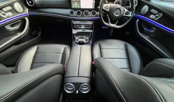 
										MERCEDEZ BENZ | E200 AMG SPORT full									