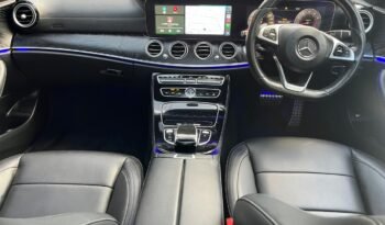 
										MERCEDEZ BENZ | E200 AMG SPORT full									