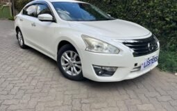 NISSAN TEANA XL