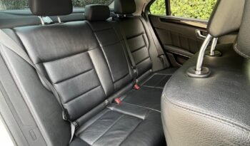 
										MERCEDEZ BENZ E300 AVANTGUARD full									