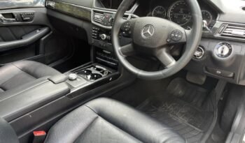 
										MERCEDEZ BENZ E300 AVANTGUARD full									