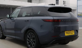 
										Range Rover Sport 3.0 D300 Dynamic SE full									
