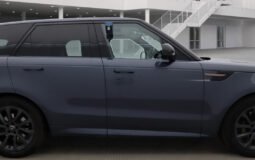 Range Rover Sport 3.0 D300 Dynamic SE
