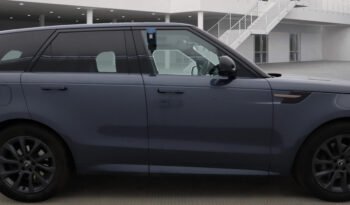 
										Range Rover Sport 3.0 D300 Dynamic SE full									