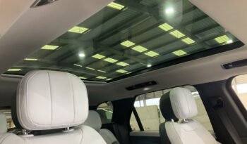 
										Range Rover Sport 3.0 D300 Dynamic SE full									