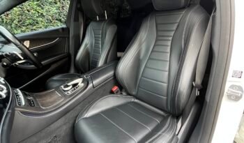 
										MERCEDES BENZ E250 full									