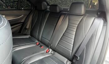 
										MERCEDES BENZ E250 full									