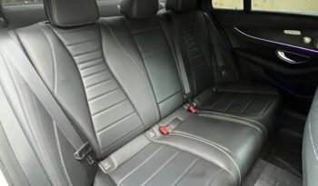
										MERCEDES BENZ E250 full									
