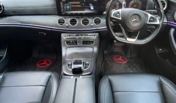 
										MERCEDES BENZ E250 full									