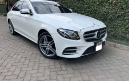 MERCEDES BENZ E250
