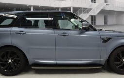 RANGE ROVER SPORT