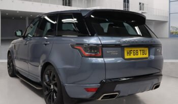 
										RANGE ROVER SPORT full									
