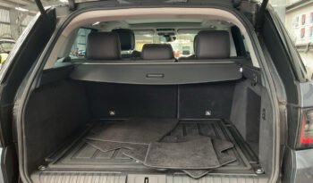 
										RANGE ROVER SPORT full									