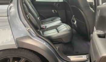 
										RANGE ROVER SPORT full									