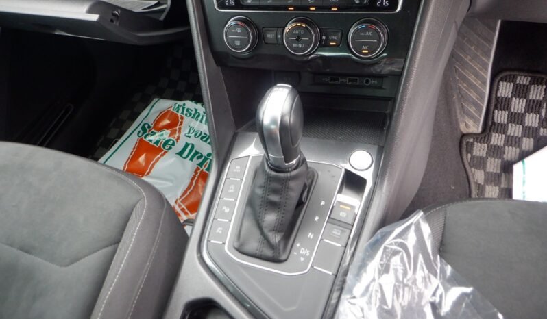 
								VW TIGUAN full									