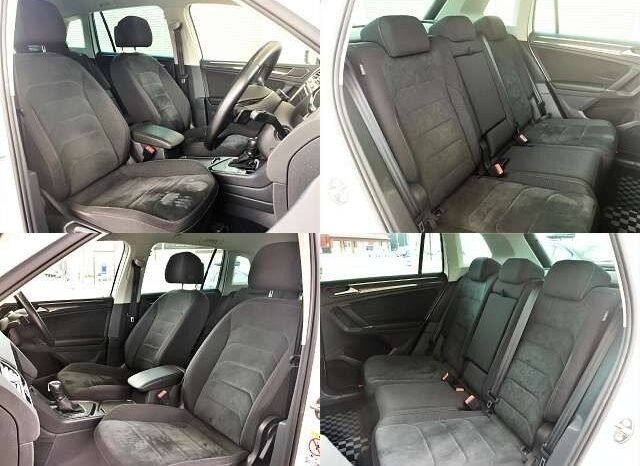 
								VW TIGUAN full									