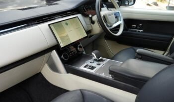 
										Range Rover Vogue P530 First Edition  LONG WHEEL BASE full									